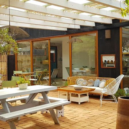 Casapapudo Boutique Home Exterior foto