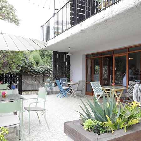 Casapapudo Boutique Home Exterior foto