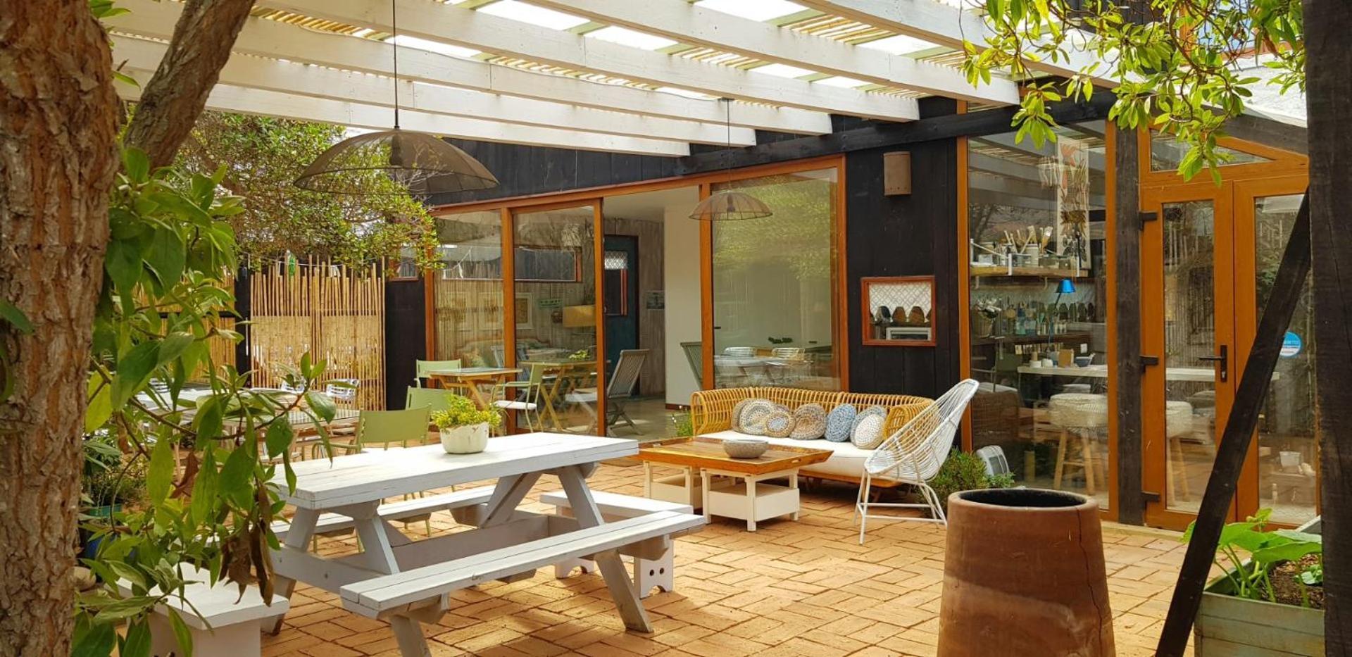 Casapapudo Boutique Home Exterior foto