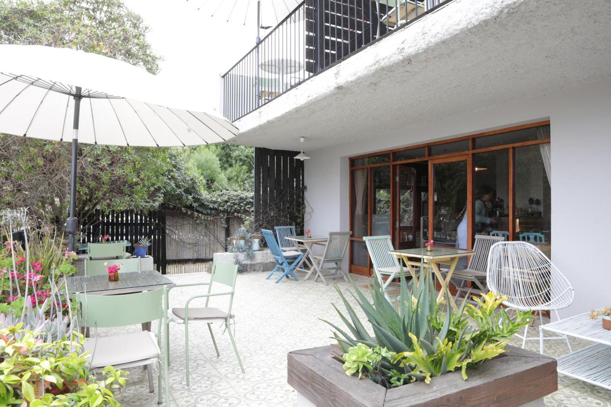 Casapapudo Boutique Home Exterior foto