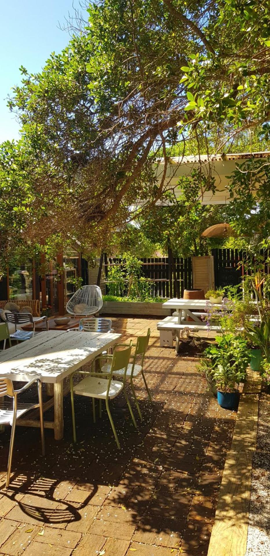 Casapapudo Boutique Home Exterior foto