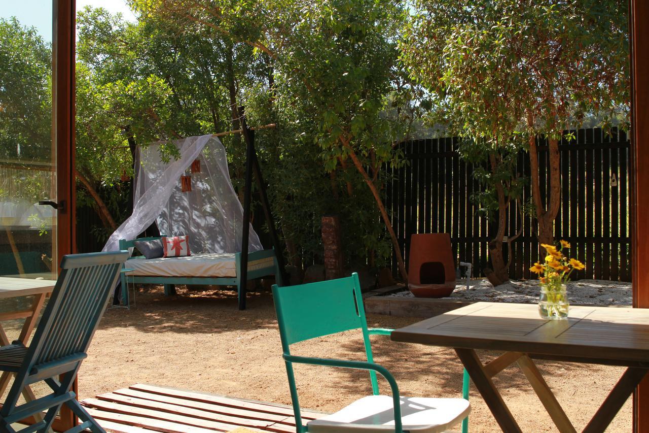 Casapapudo Boutique Home Exterior foto