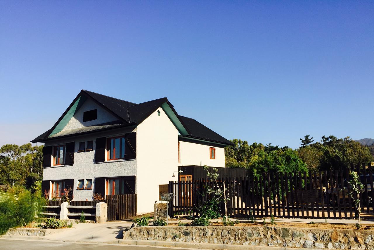 Casapapudo Boutique Home Exterior foto