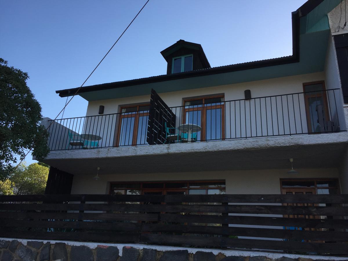 Casapapudo Boutique Home Exterior foto